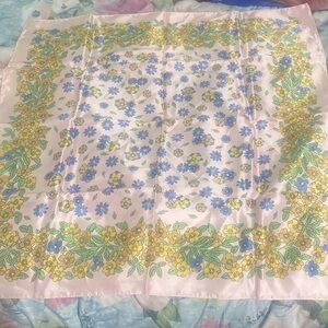 Scarf or Twilly made in Italy